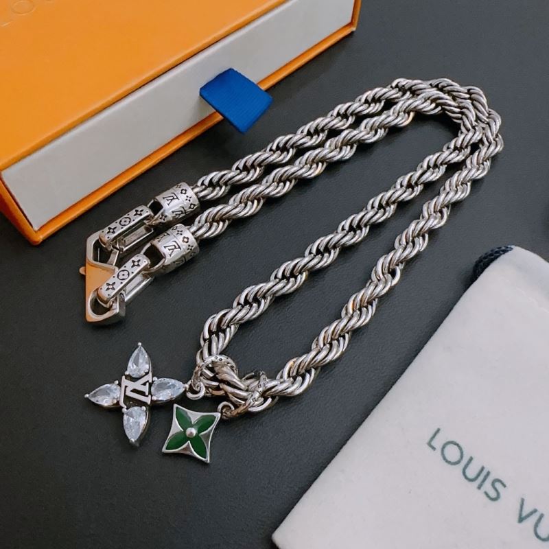 LV Necklaces